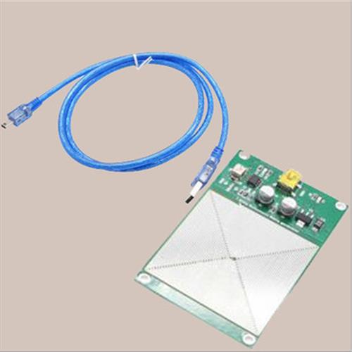 Schumann Wave Generator Exmely Low Frequency Pulse Generator