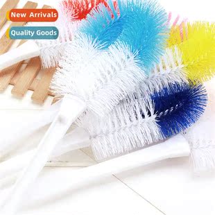 bouncing flower brush High wire plastic butt sin qualy