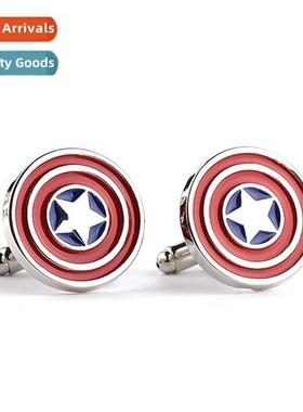 Europe and  Uned States jewelry new film and televisi Captai