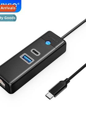 usb3.0 exper usb interface laptop universal hub splter multi