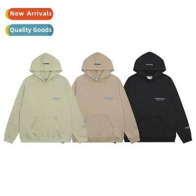 High Set Skateboarding Hipster FOG ESSENTIALS Letter Basic H