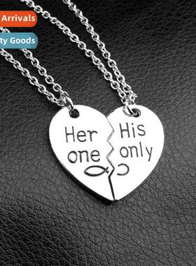 Europe and  Uned States fashi wh Her e His ly two petals spl