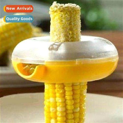 Round Corn Grater Corn Peeler Grainer Kchen Gadgets Whe Oran