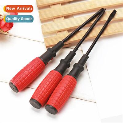 Screwdriver Multifuncti Grenade Corn Hle wh Magnetic Screwdr