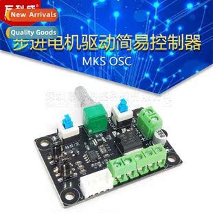 Motor Drive Regulati OSC Speed Stepper Ctroller MKS Simple