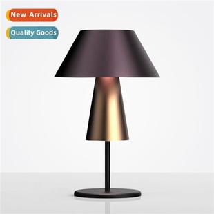 Designer table lamp marble -modern creative Scinavian hous