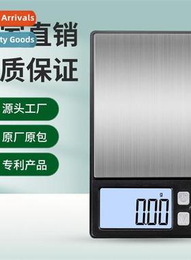 High Precisi Portable Jewelry Scale Weighing Pocket Intellig