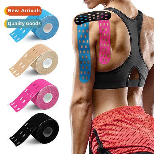 Elastic Bage Fness Intramuscular Effect Patch Breathable Per