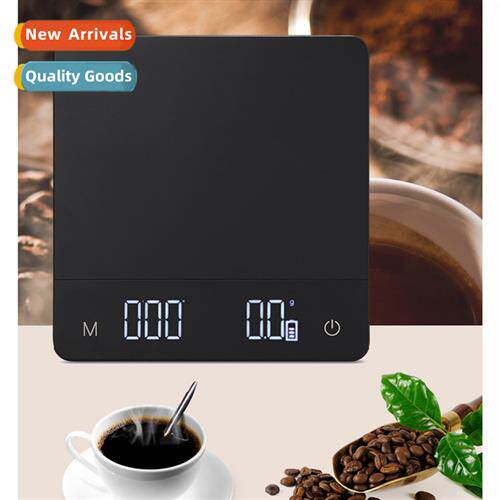 HD All-in-One Display, Rechargeable, Insulated, Timed Cfee S