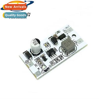 Single inducti touch dimming LED cstant current driver floor