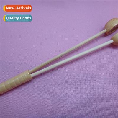Wooden Hle Massage Whacker Massage Equipment