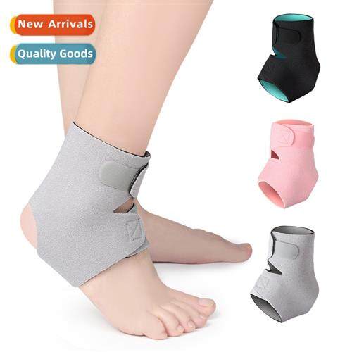 Compressi ankle pads outdoor sports running anti-sprain ankl