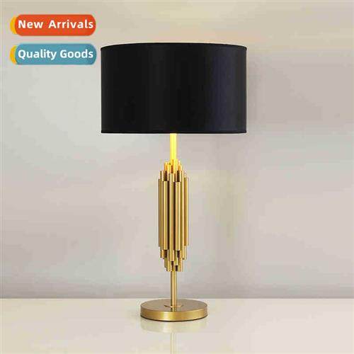 Scinavian -modern light luxury lg floor lamp living room per