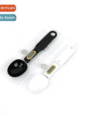 500G Cfee Powder Electric Spo Scale Handheld Electric Baking