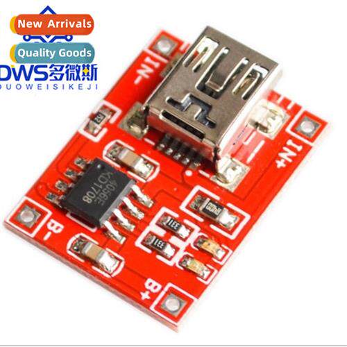 Plate TP4056 Li-i Battery Charging Module Charger Charging V