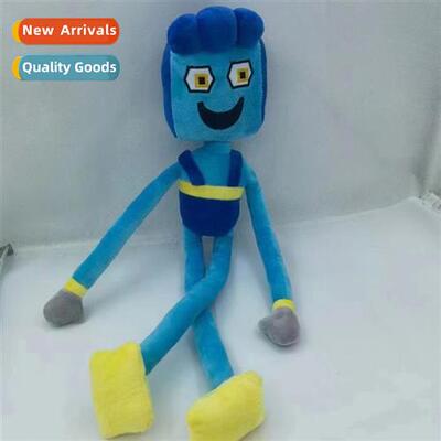 New Bobbys Playtime plush toy doll Bobbys Dad Sausage Mster