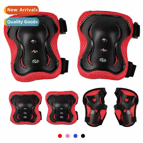 Childrens roller skating sports protective gear accessories