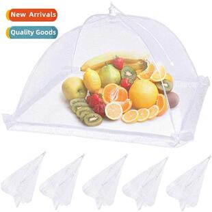 Cover Foldable Whe Tent Outd Food Vegetable