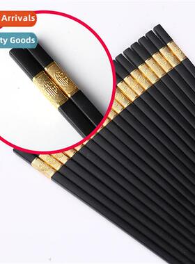 Alloy Chopsticks Alloy Chopsticks Chopsticks Set Aluminum Ch