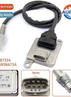 Nrox Sensor 3687334RX 3687334 5WK9 6673 5WK96673A Outlet Rea