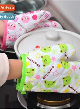 Microwave oven special kchen baking wh thickened high temper