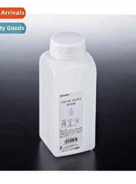 Japan imported liquid storage ctainer 800ml