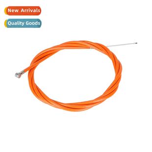 Scooter Disc F20 Cable Brake Orange F40 F30 F25 Nine Ninebot