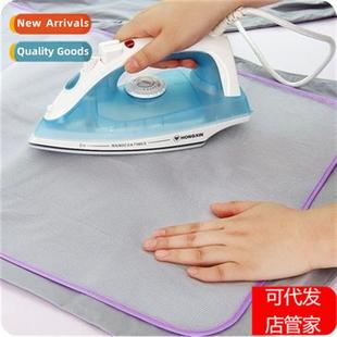 Mat Iring Pad Cloth Protecting Promotial Heat Mesh