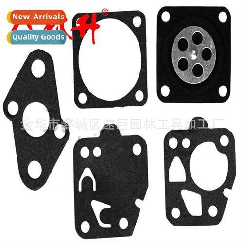 Diaphragm 适用Kawasaki td24 td25 td33 td40 td48 tg20 tg24