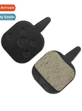 Semi-metallic rimming pads 适用TEKTRO IO IOX 770D NOVELA bra