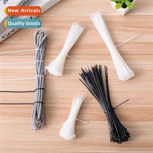 cable nyl ties wire organizati storage locking