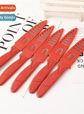 Set Knife Home Kchen Fru Knife  Hle Fru Knife Two Dollar Sto