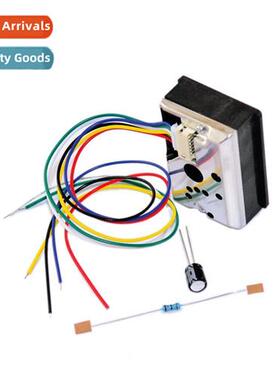 SHARP DUST SENSOR GP2Y1010AU0F w/cable (Replace wh 1014)