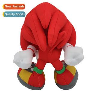 Super TARS Nack Ultra Plush Mouse Hedgehog Sic