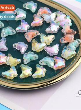 diy hmade beading materials inside colorful beads illusi but