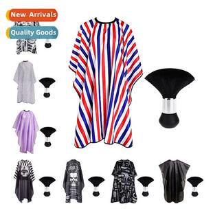 Hairdressing Bibs Sal Haircut Bibs Style Adult Barber Shop B