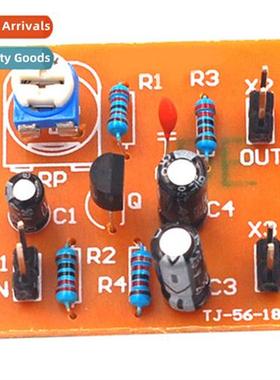 Single Tube Amplifier Circu K Spl Bias Circu Triode Amplific