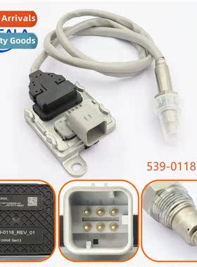 nox sensor nox sensor 539-0118 适用Backhoe 416 420 420XE 428