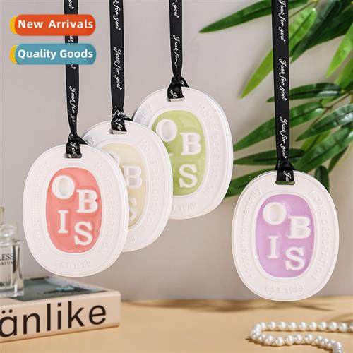 Aromarapy Plaster Wax Chip Cute Girls Closet Hanging Accompa