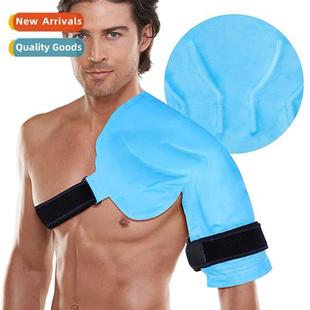 Shoulder Cuff Ice Rotator Rotato Pack Cold