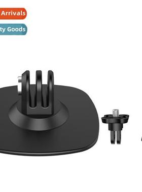 Shadowste Insta360 Sports Camera Flexible Sticky Base Motorc