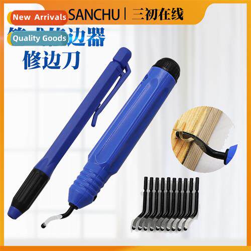 Water pipe copper pipe Israel sing scraper chamfering tool d