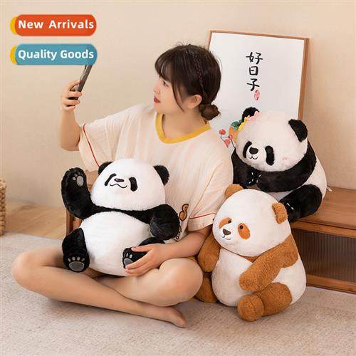 Genuine Aurum orange giant pa doll children appeasement doll