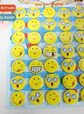 Smiley expressi brooches a variety  mixed clothing decoratis