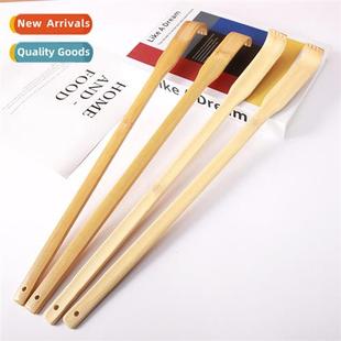 whout begging Bamboo artifact rod scratching old straight