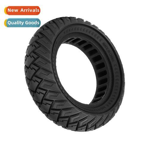 Ulip10*3/255*80 wing pattern f-road solid tire Kaabo Zero sc