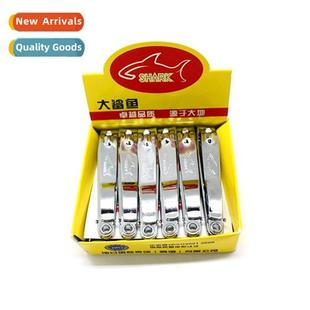 Clipper Nail S618 Clippers Bright Scissors Plate