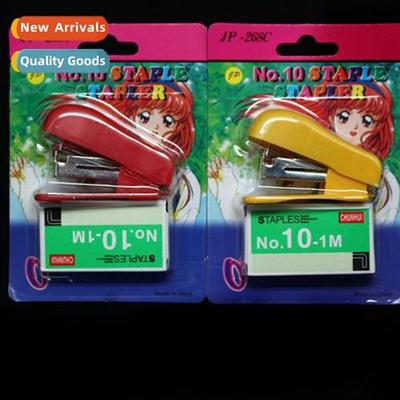 New Stapler Set Mini Stapler + Staple Set