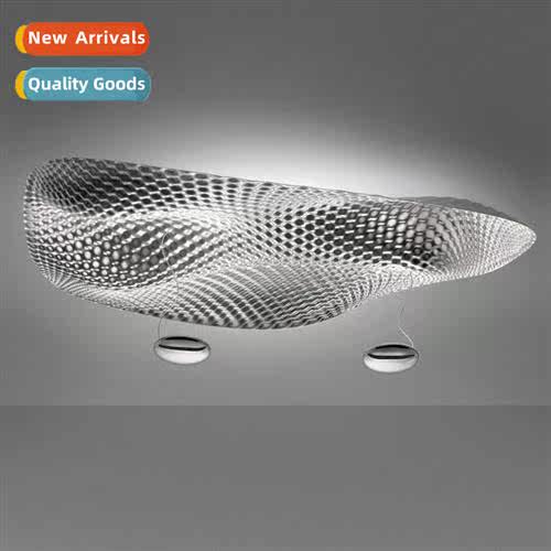 Italian Designer Dining Room Lamp Modern Simple Study Bedroo