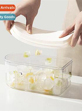 Ice cube molds small block ice maker frozen ice cube artifac